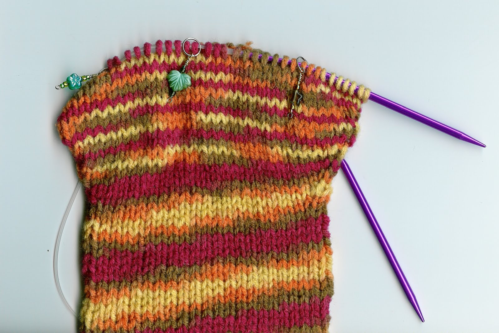 Free Knit Pattern Worsted Weight Socks Ravelry free basic worsted